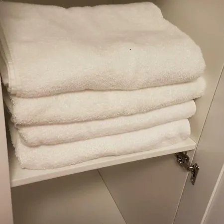 Apartamento New Style Inzell