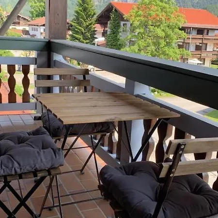 New Style Apartamento Inzell