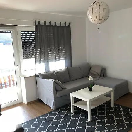 New Style Apartment *