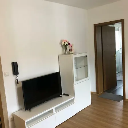 New Style Apartment