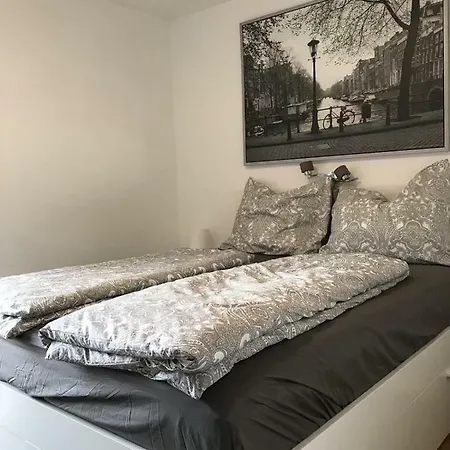 New Style Apartment