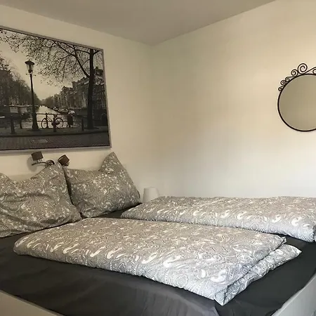 New Style Apartment Inzell